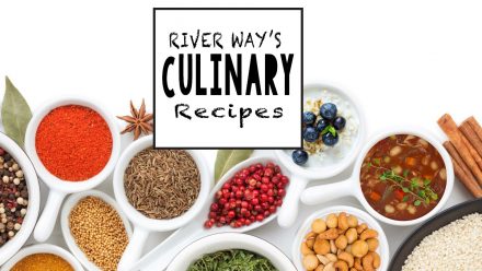 ingredients and dishes